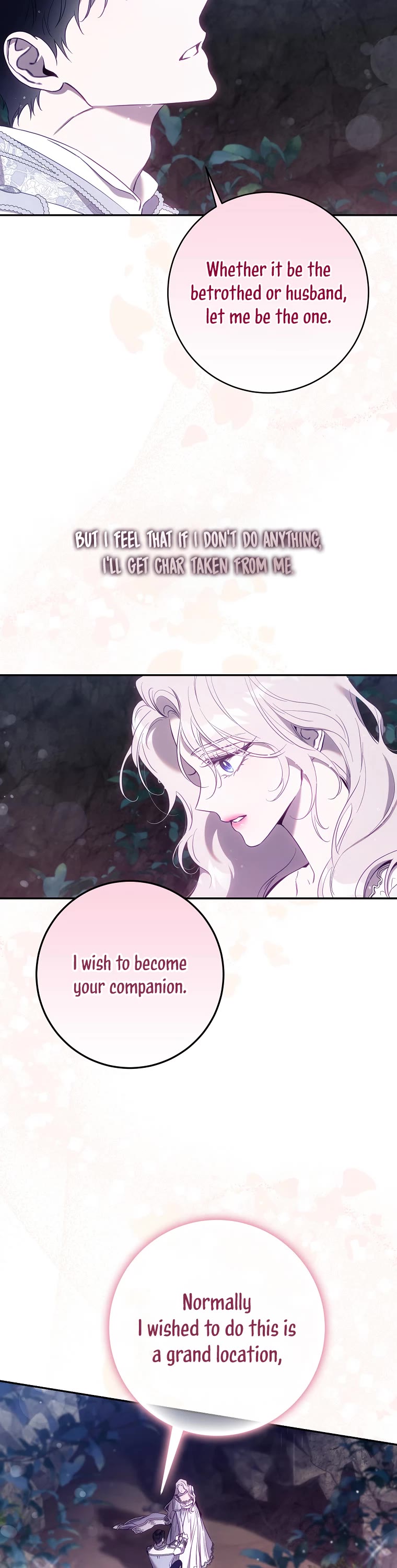 I Tamed a Tyrant and Ran Away chapter 102 page 33