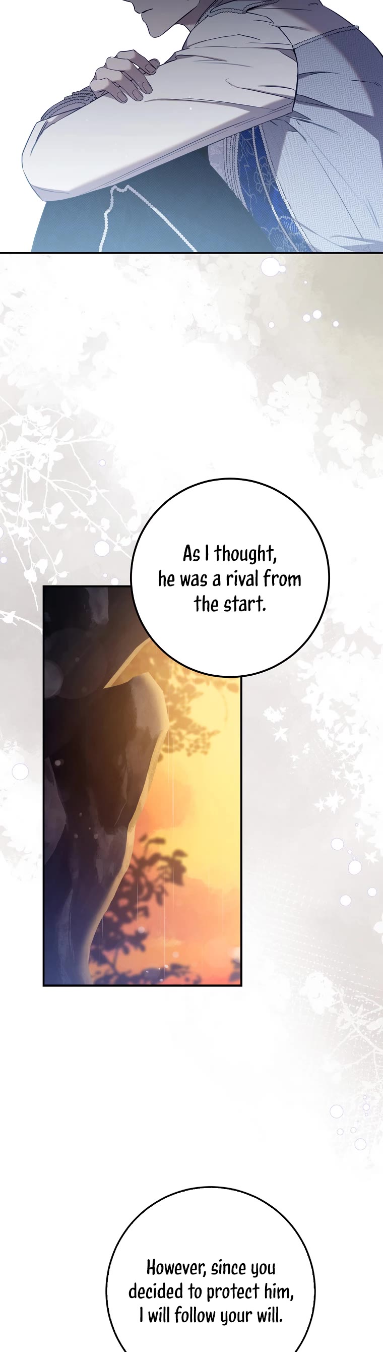 I Tamed a Tyrant and Ran Away chapter 102 page 4