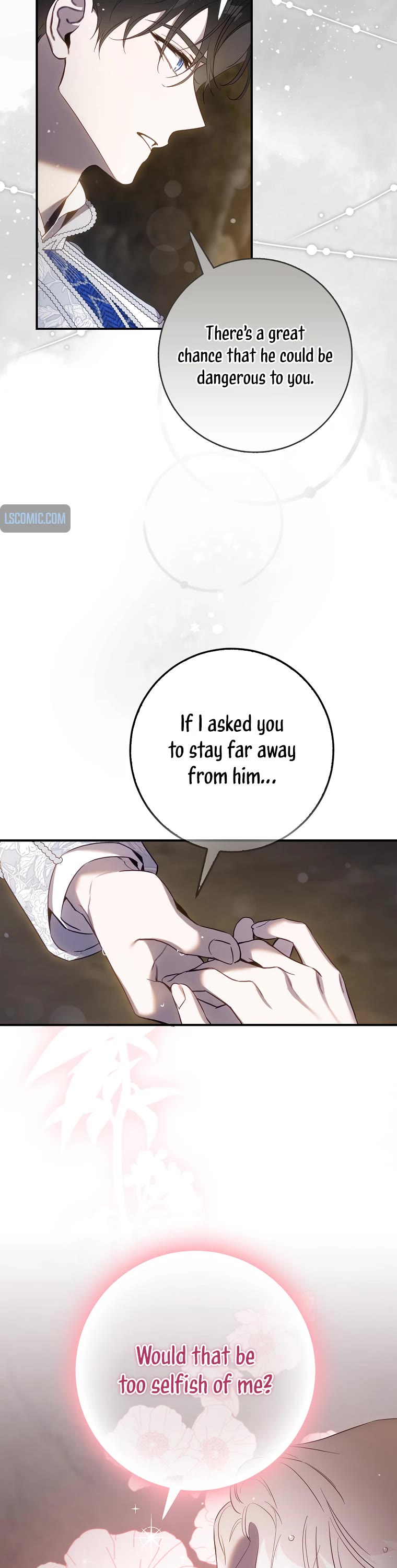 I Tamed a Tyrant and Ran Away chapter 102 page 6