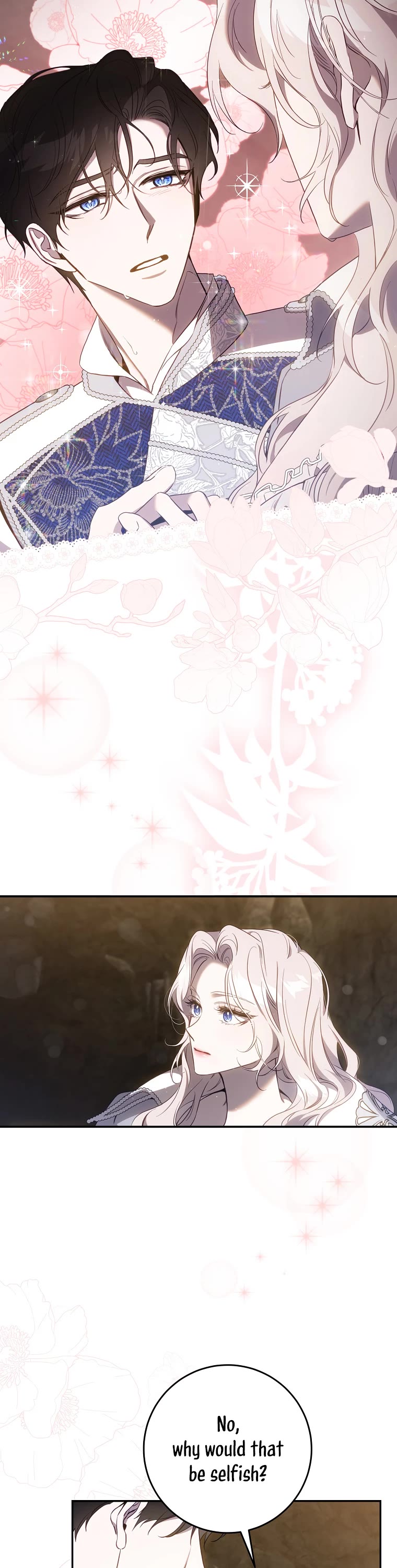 I Tamed a Tyrant and Ran Away chapter 102 page 7