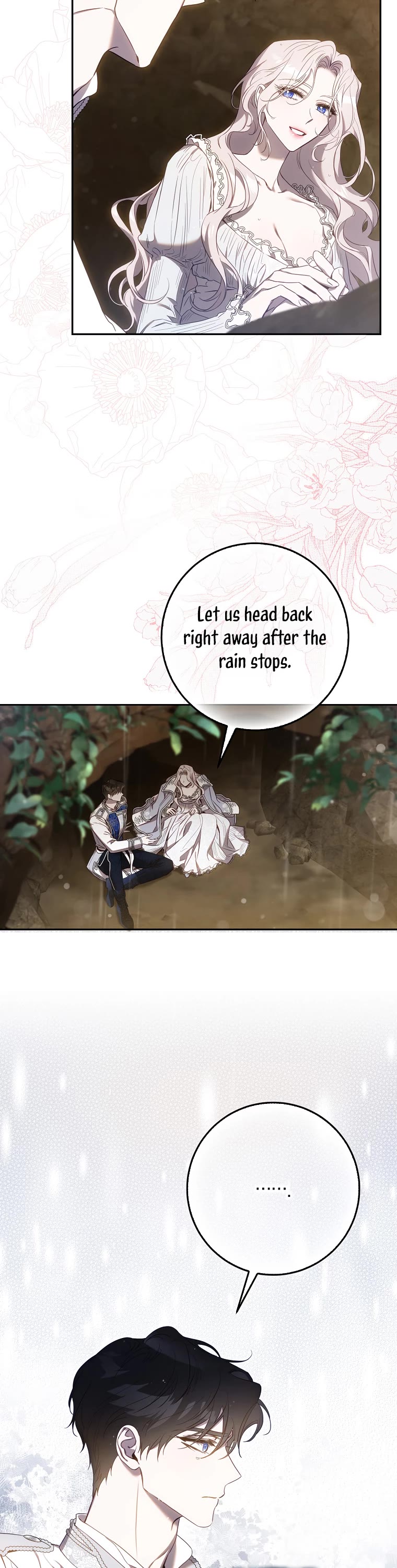 I Tamed a Tyrant and Ran Away chapter 102 page 8