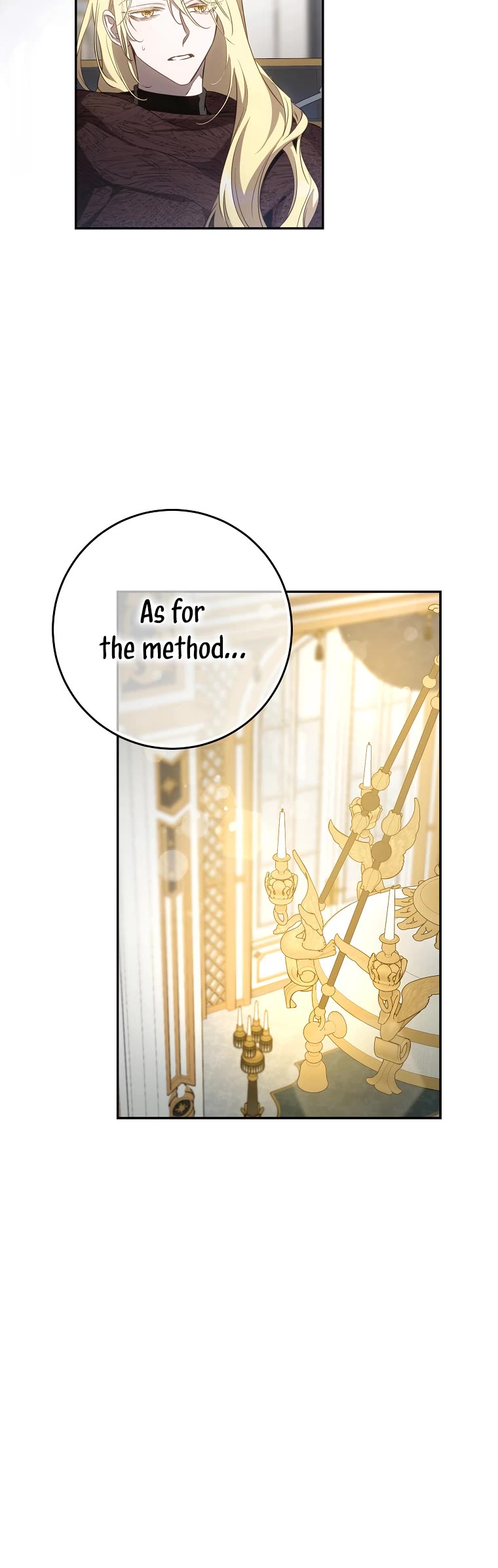 I Tamed a Tyrant and Ran Away chapter 103 page 14