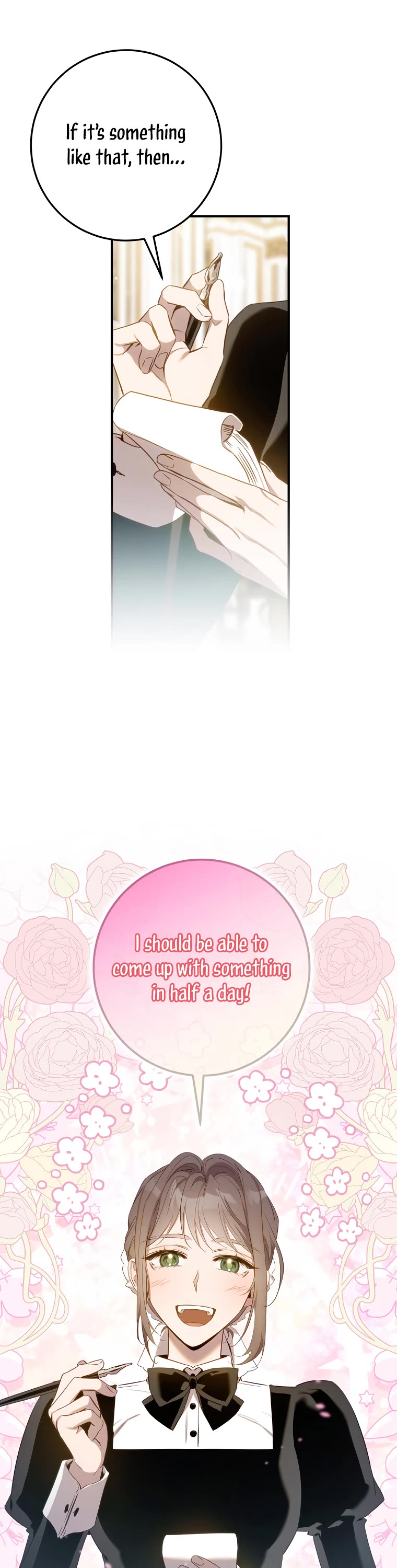 I Tamed a Tyrant and Ran Away chapter 103 page 21