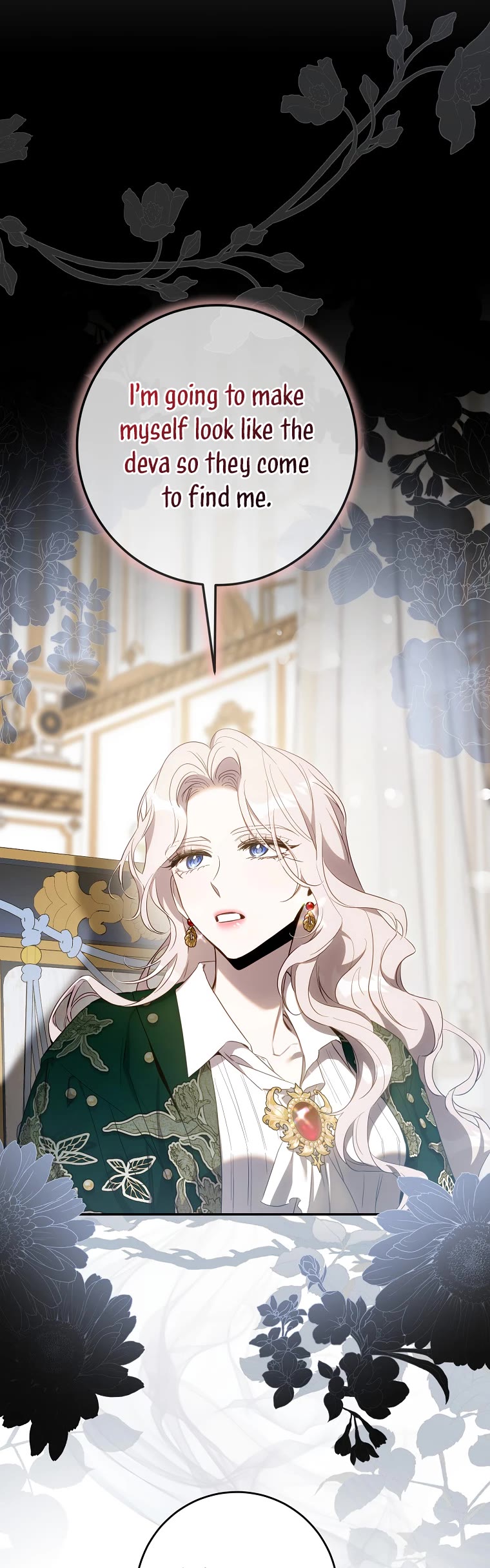 I Tamed a Tyrant and Ran Away chapter 103 page 24