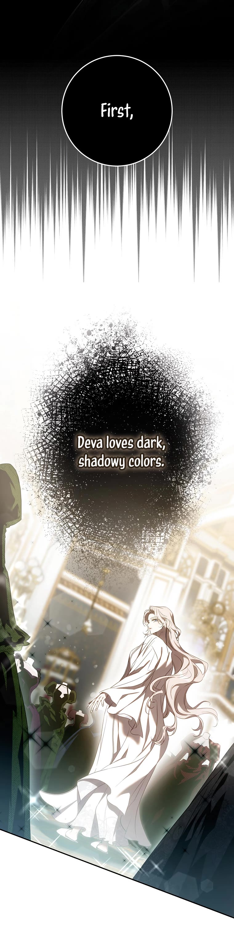 I Tamed a Tyrant and Ran Away chapter 103 page 26