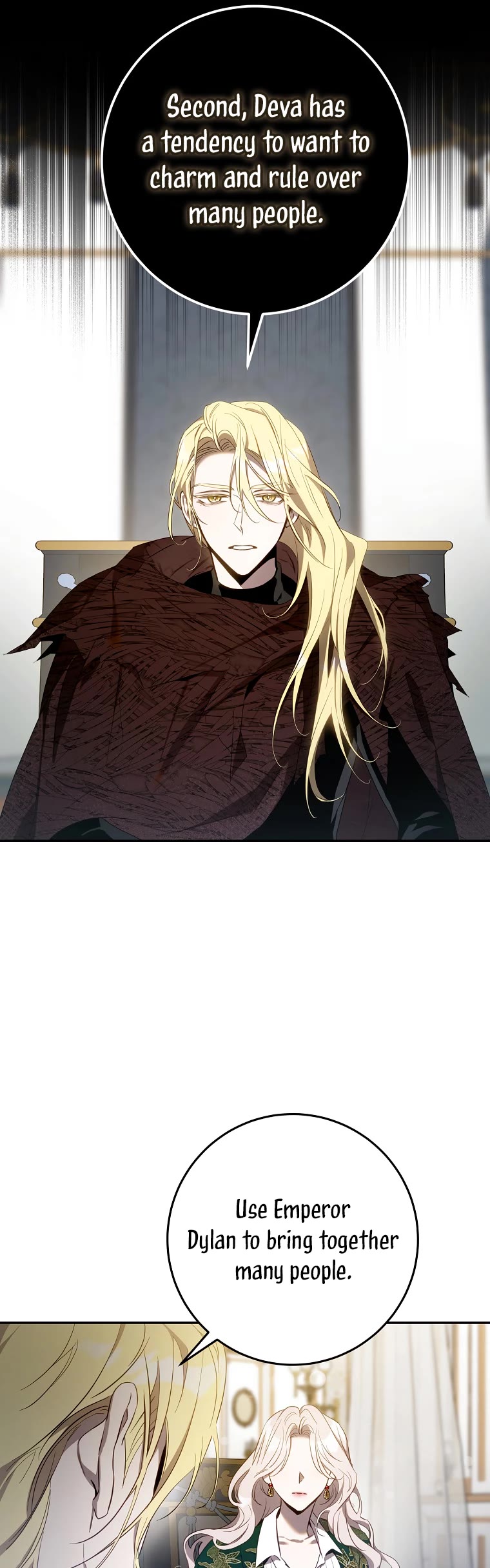 I Tamed a Tyrant and Ran Away chapter 103 page 30