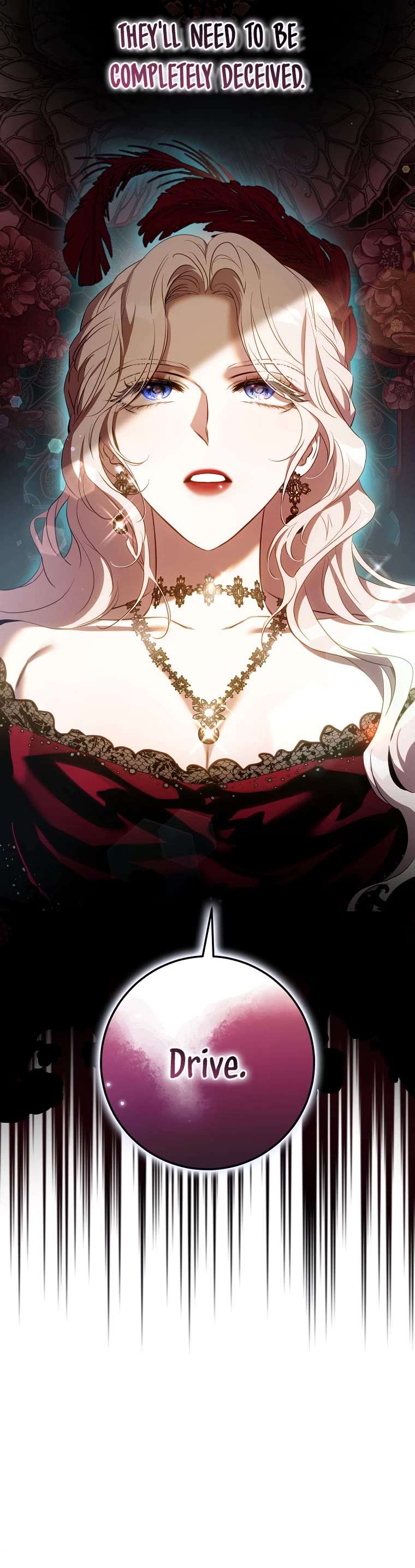 I Tamed a Tyrant and Ran Away chapter 103 page 36