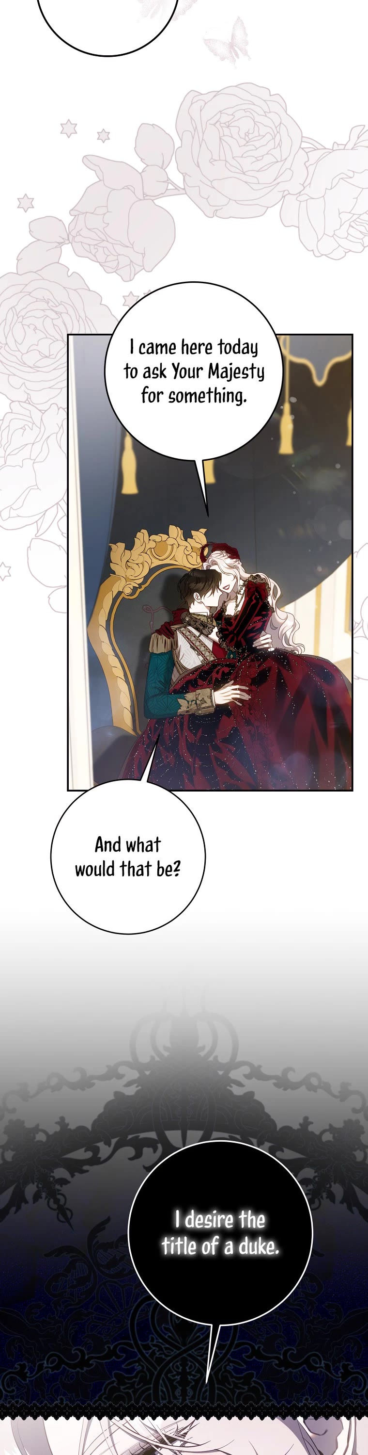 I Tamed a Tyrant and Ran Away chapter 104 page 14