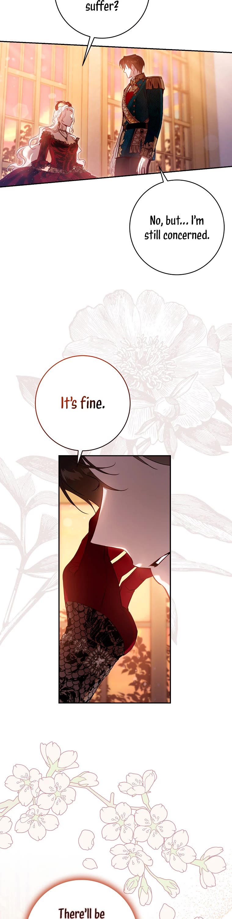 I Tamed a Tyrant and Ran Away chapter 104 page 24