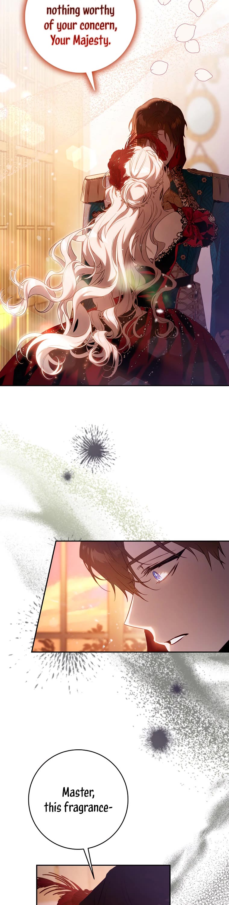 I Tamed a Tyrant and Ran Away chapter 104 page 25