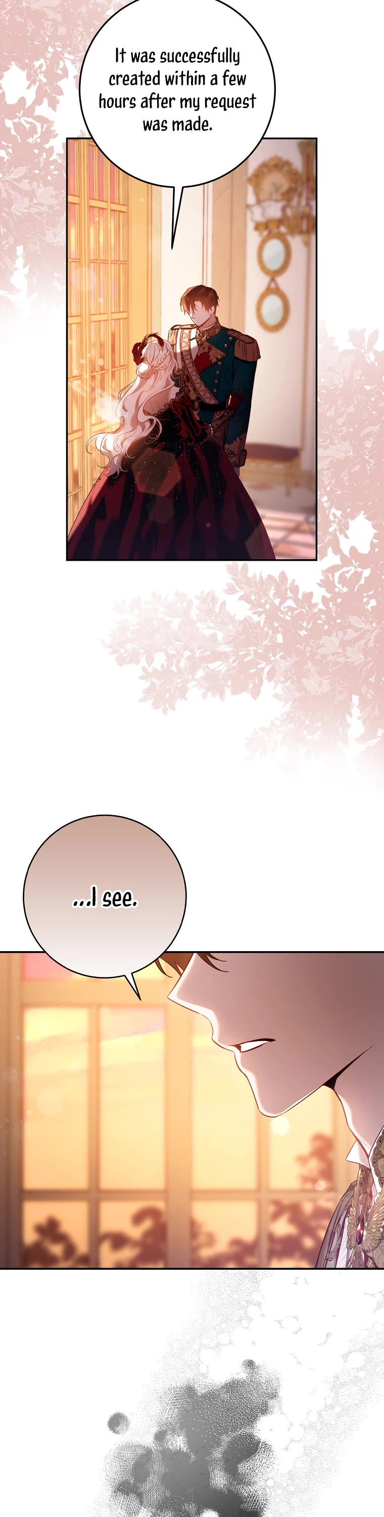 I Tamed a Tyrant and Ran Away chapter 104 page 27