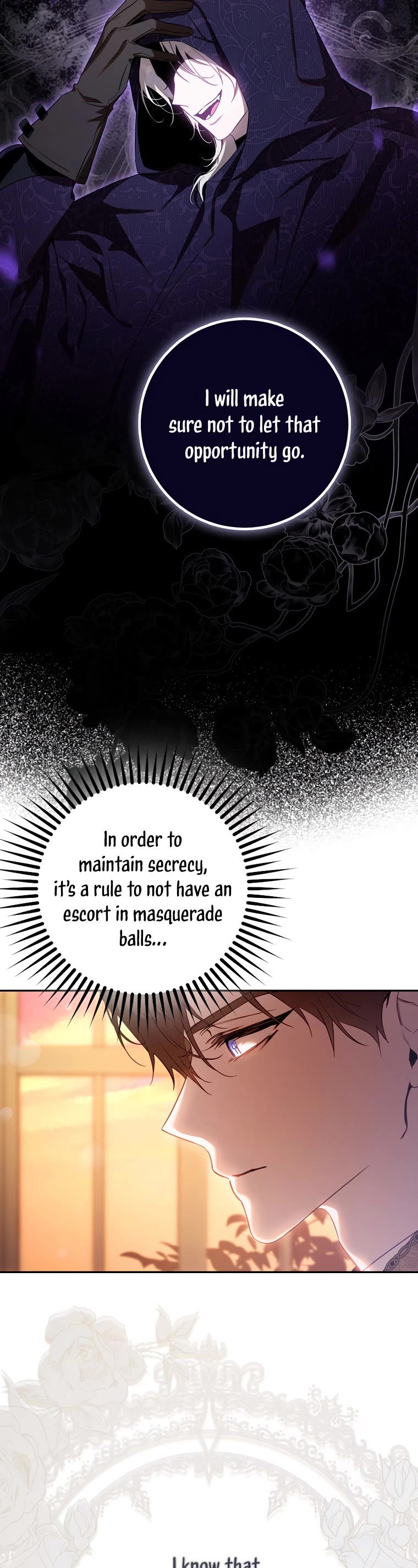 I Tamed a Tyrant and Ran Away chapter 104 page 30