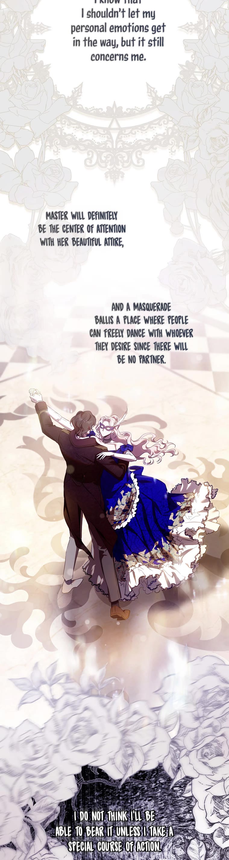 I Tamed a Tyrant and Ran Away chapter 104 page 31