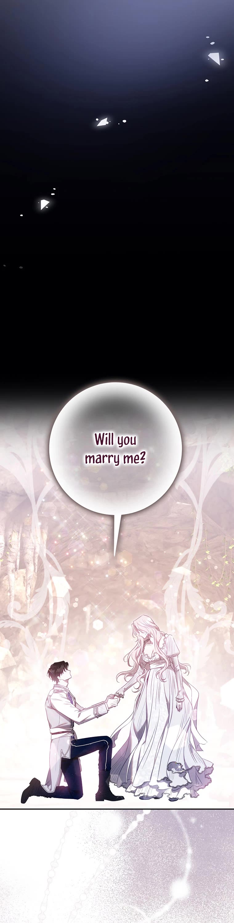 I Tamed a Tyrant and Ran Away chapter 104 page 4