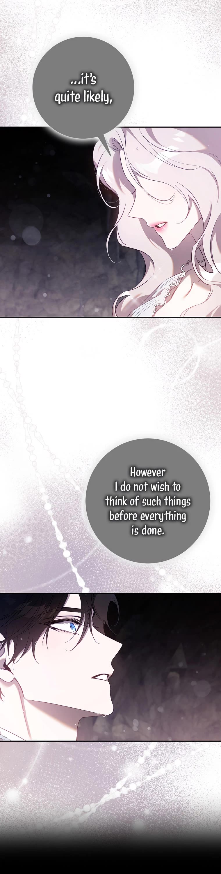 I Tamed a Tyrant and Ran Away chapter 104 page 5