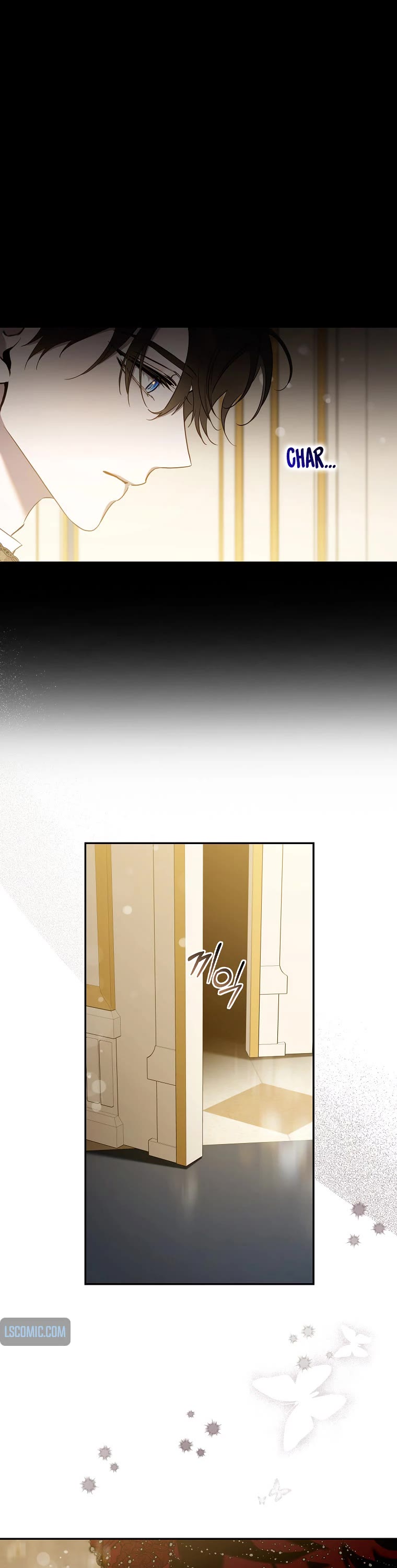 I Tamed a Tyrant and Ran Away chapter 104 page 6