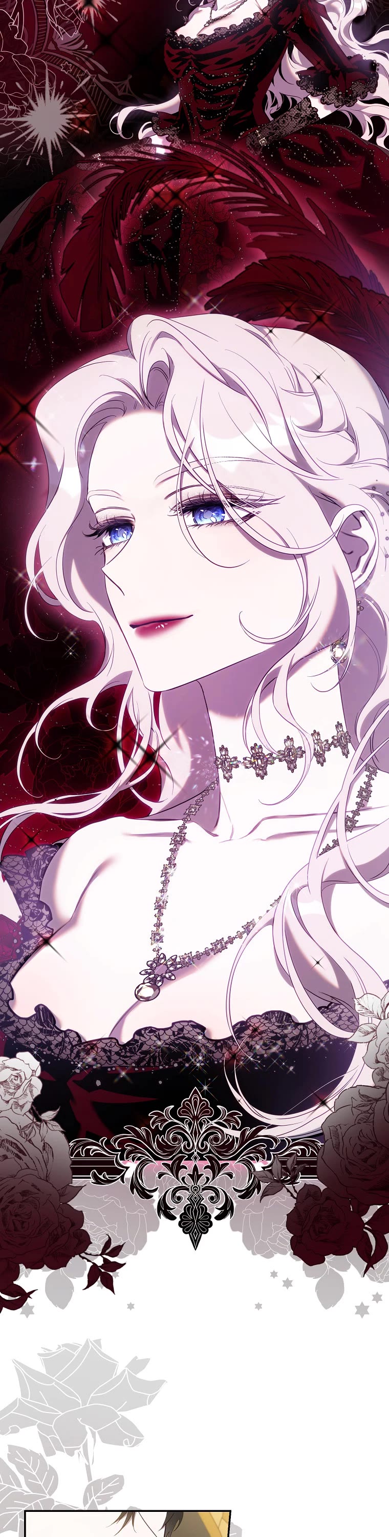 I Tamed a Tyrant and Ran Away chapter 104 page 8