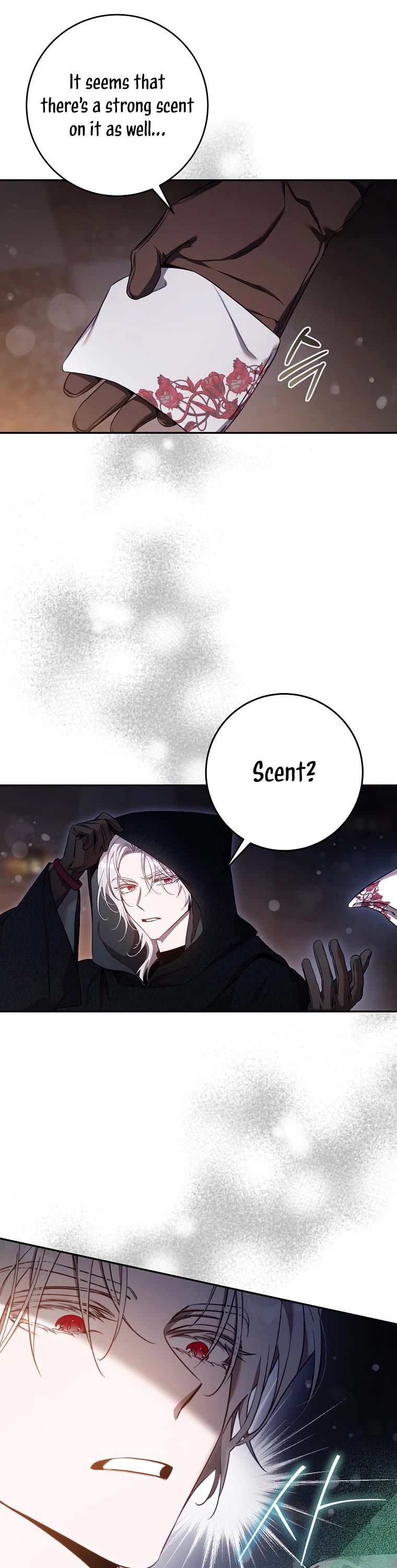 I Tamed a Tyrant and Ran Away chapter 105 page 15