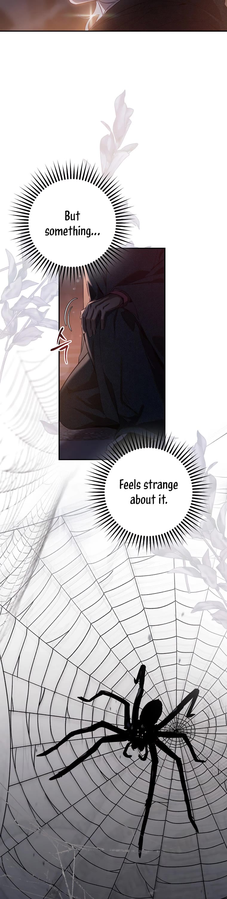 I Tamed a Tyrant and Ran Away chapter 105 page 19