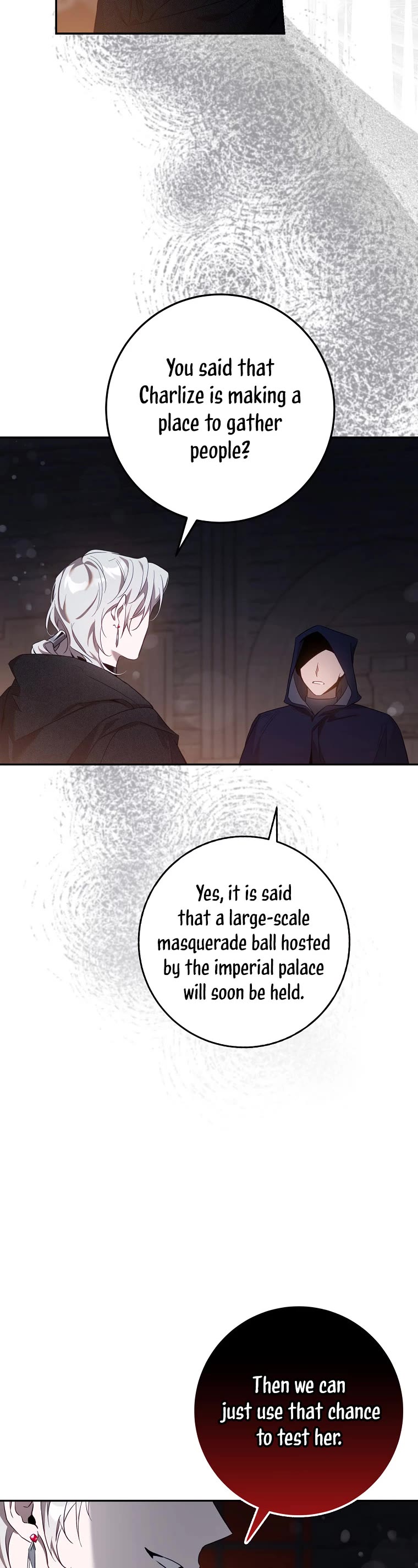 I Tamed a Tyrant and Ran Away chapter 105 page 21