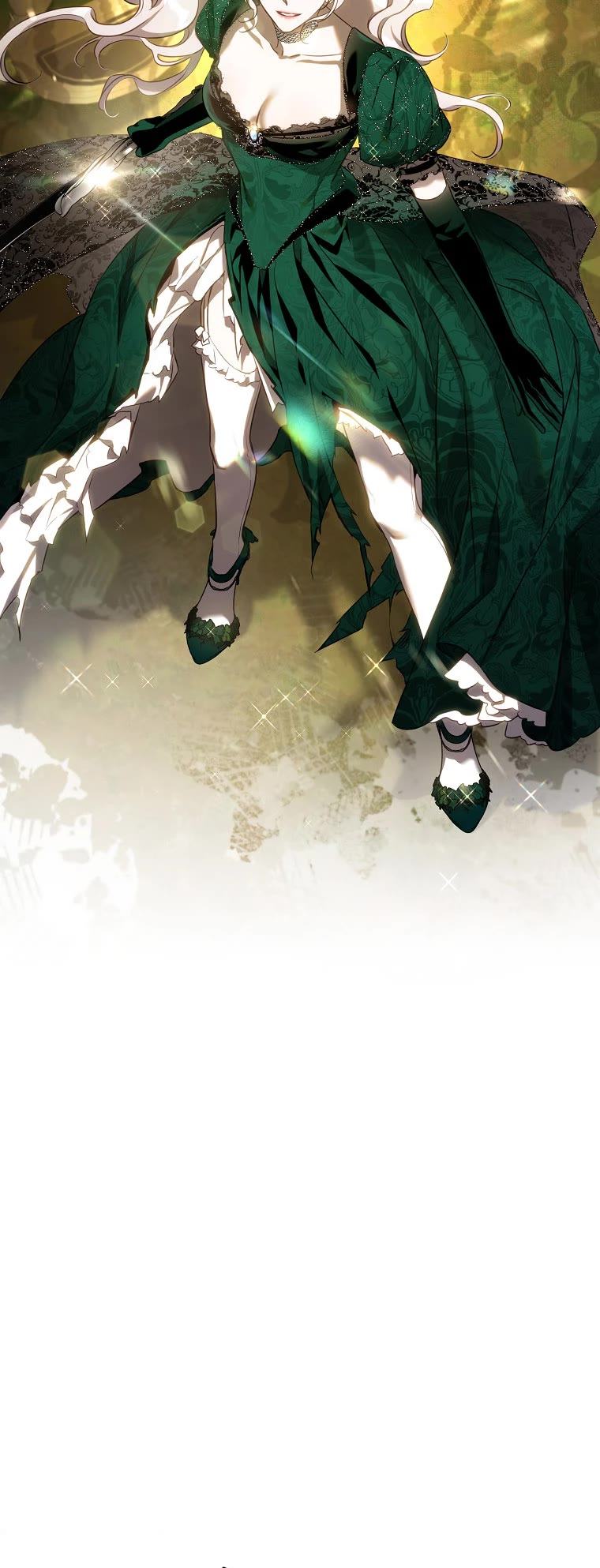 I Tamed a Tyrant and Ran Away chapter 105 page 34