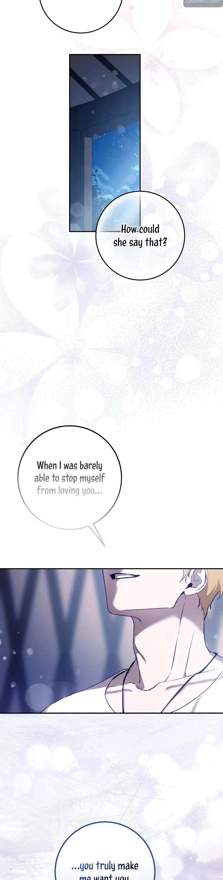 I Tamed a Tyrant and Ran Away chapter 105 page 7