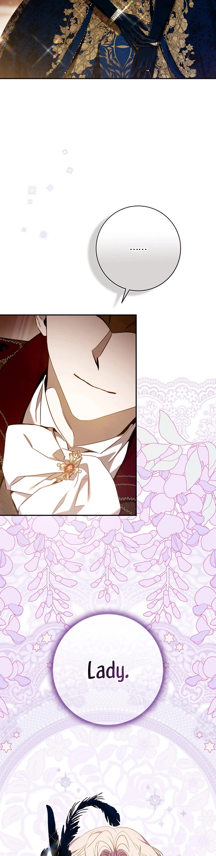 I Tamed a Tyrant and Ran Away chapter 106 page 17