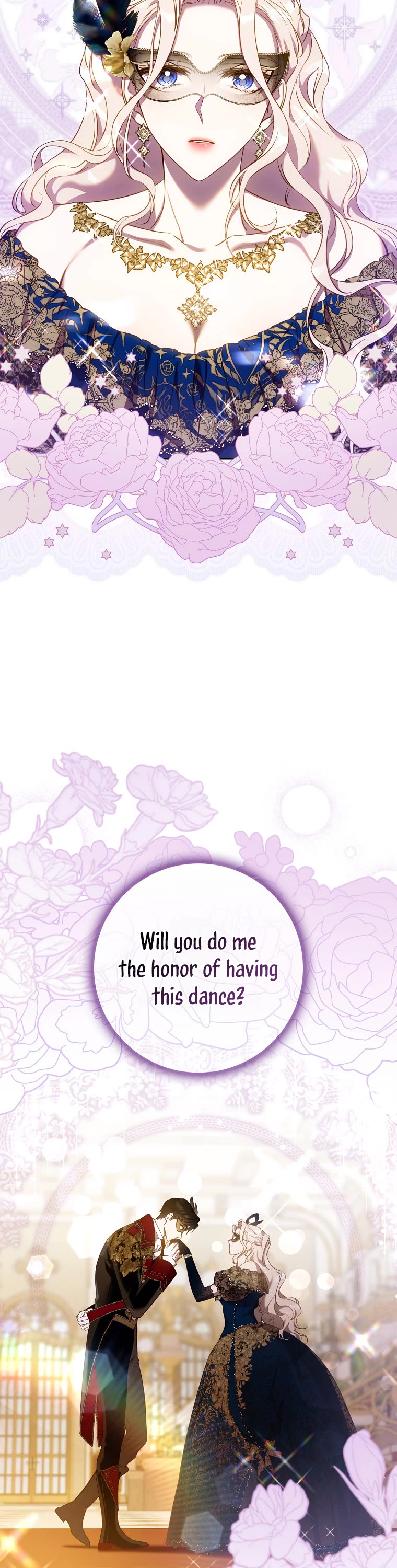 I Tamed a Tyrant and Ran Away chapter 106 page 18