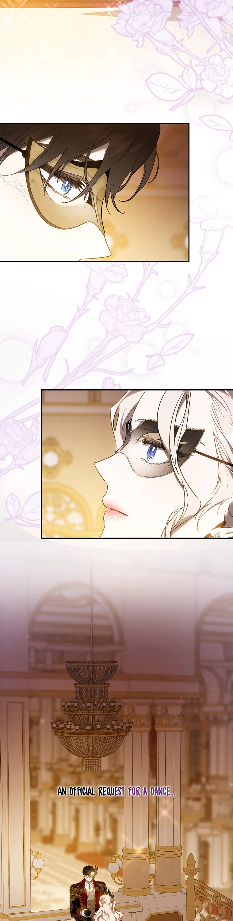 I Tamed a Tyrant and Ran Away chapter 106 page 19