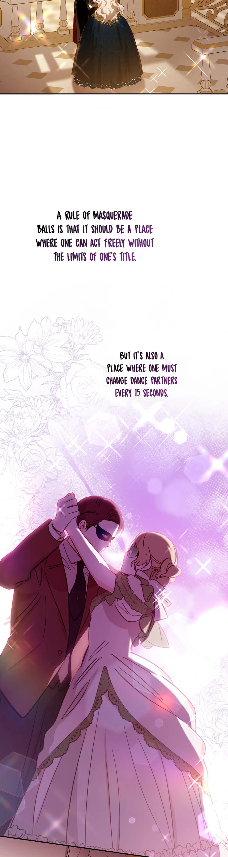 I Tamed a Tyrant and Ran Away chapter 106 page 20