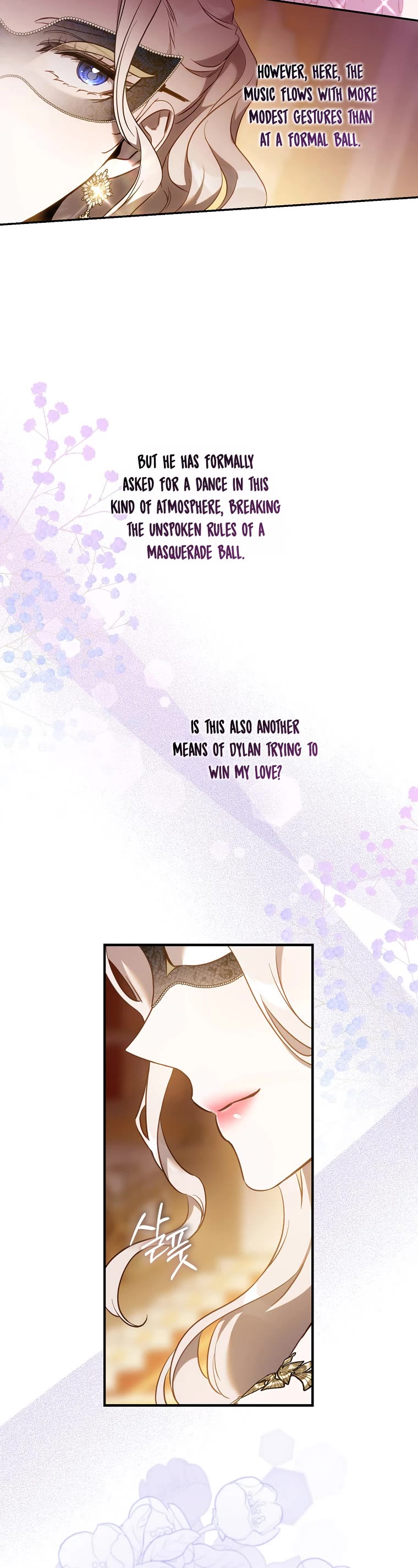 I Tamed a Tyrant and Ran Away chapter 106 page 21