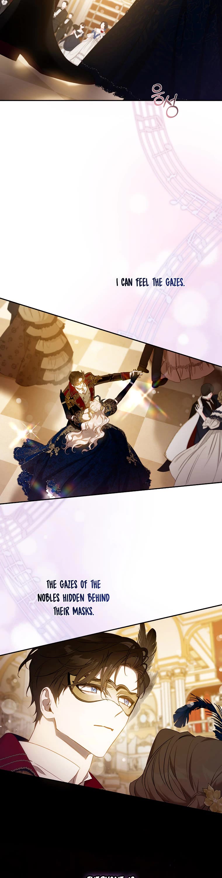 I Tamed a Tyrant and Ran Away chapter 106 page 23