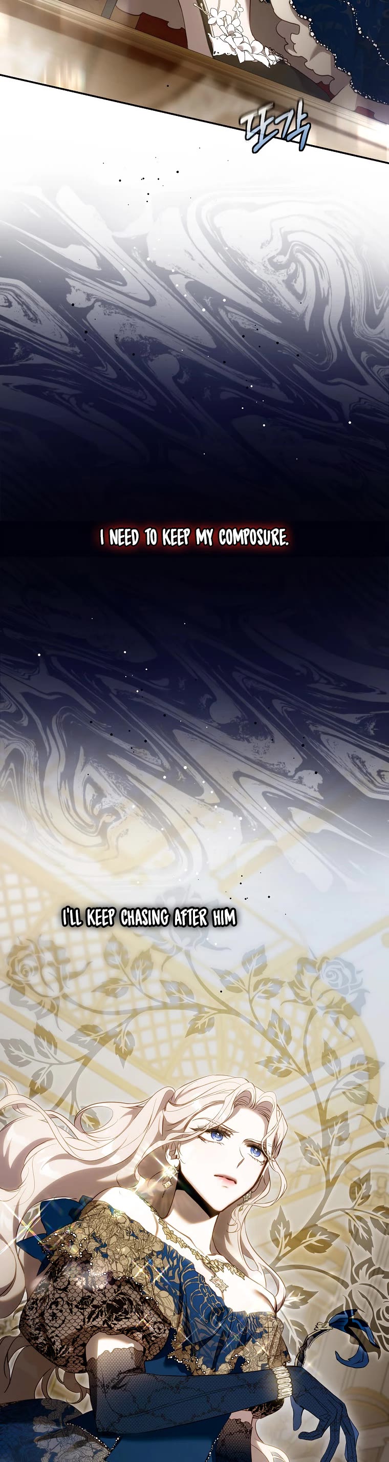 I Tamed a Tyrant and Ran Away chapter 106 page 31