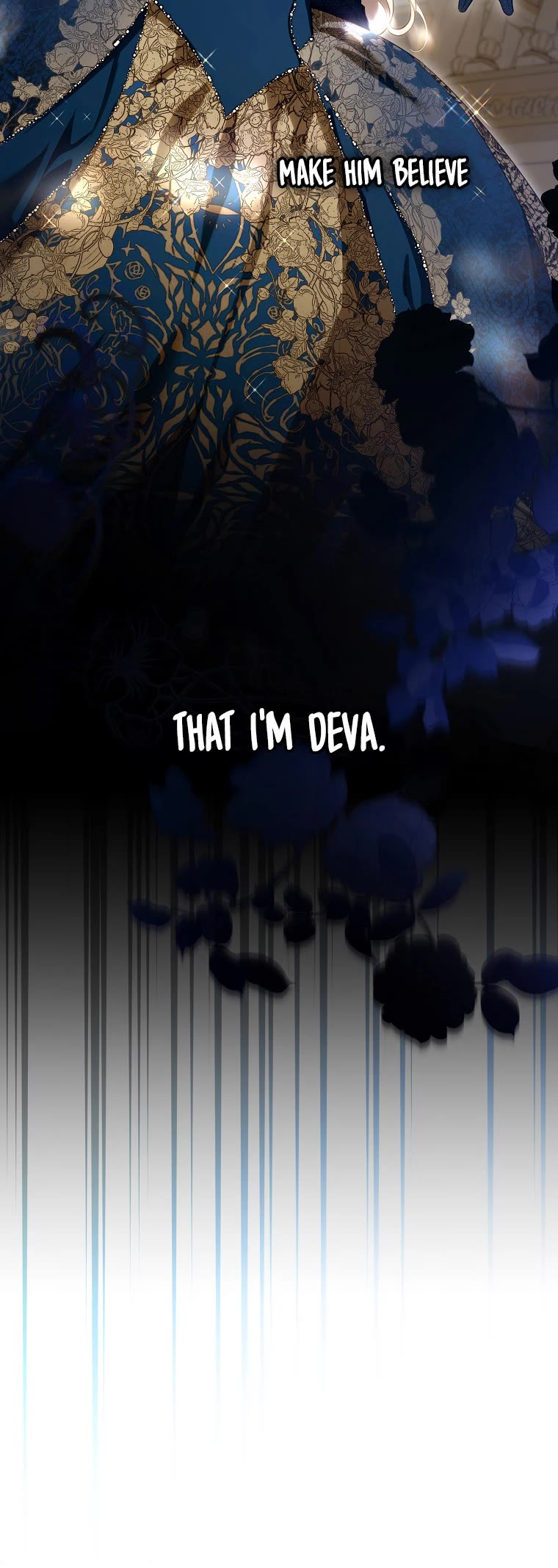 I Tamed a Tyrant and Ran Away chapter 106 page 32