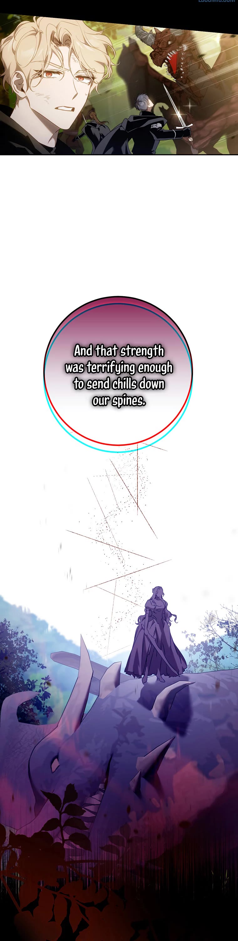 I Tamed a Tyrant and Ran Away chapter 106 page 7