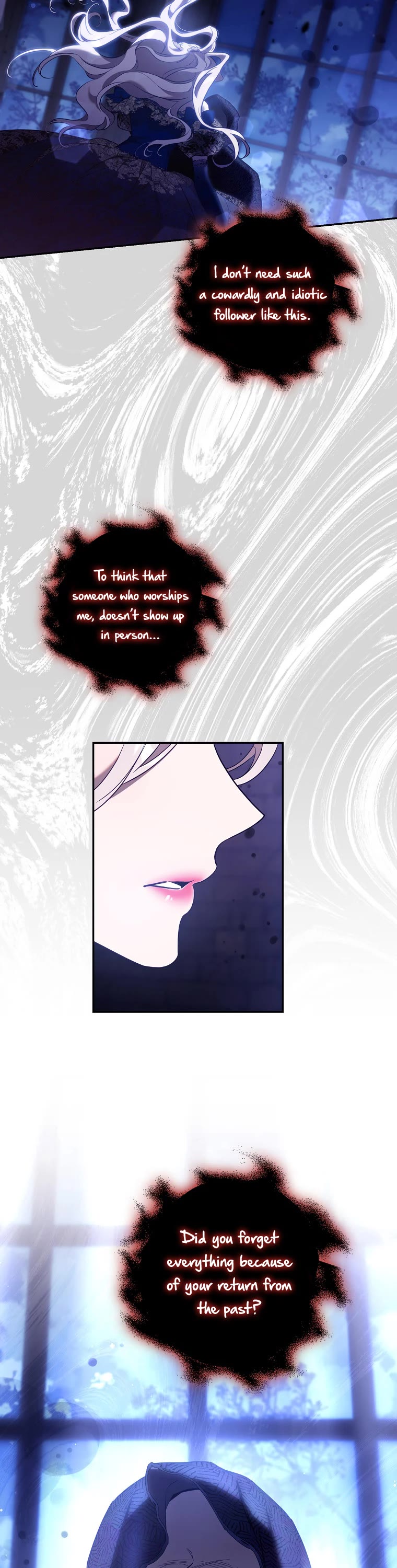 I Tamed a Tyrant and Ran Away chapter 107 page 18