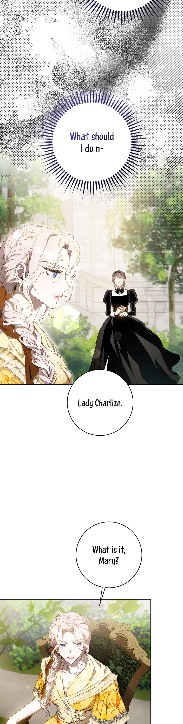 I Tamed a Tyrant and Ran Away chapter 107 page 27