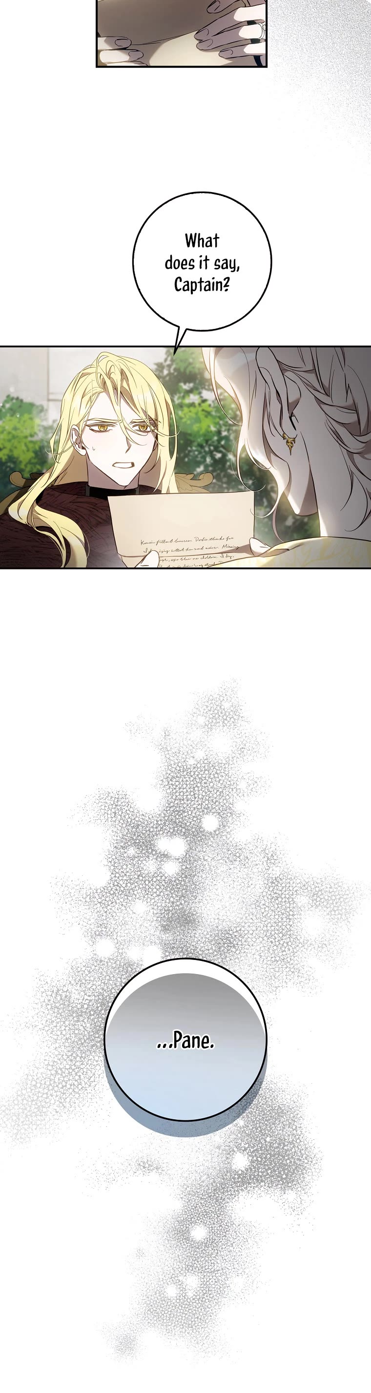 I Tamed a Tyrant and Ran Away chapter 107 page 30