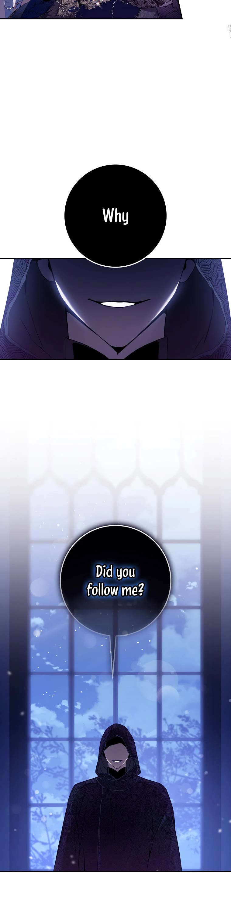 I Tamed a Tyrant and Ran Away chapter 107 page 5