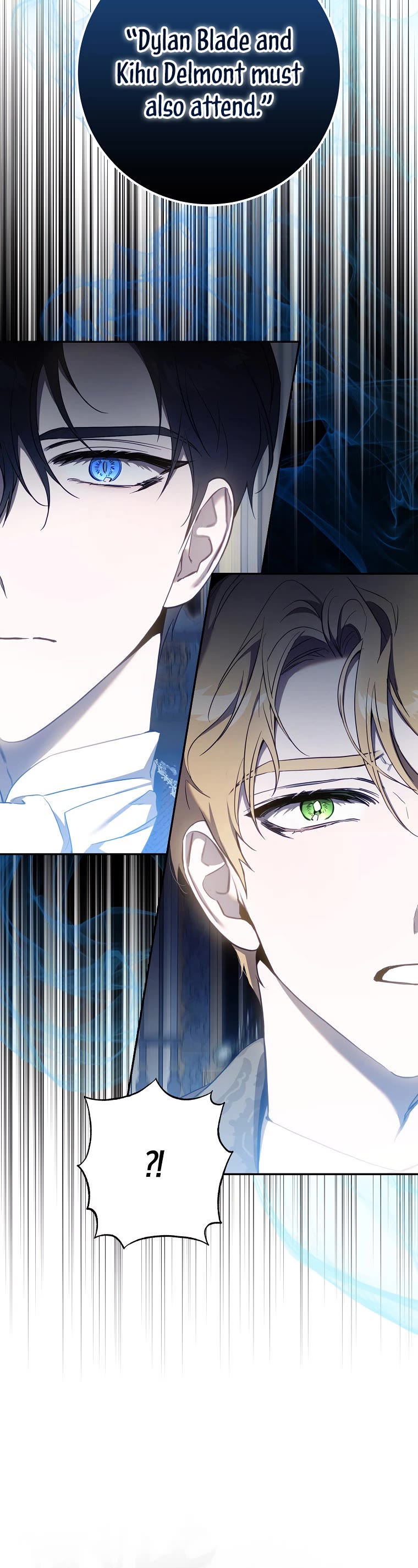 I Tamed a Tyrant and Ran Away chapter 108 page 10