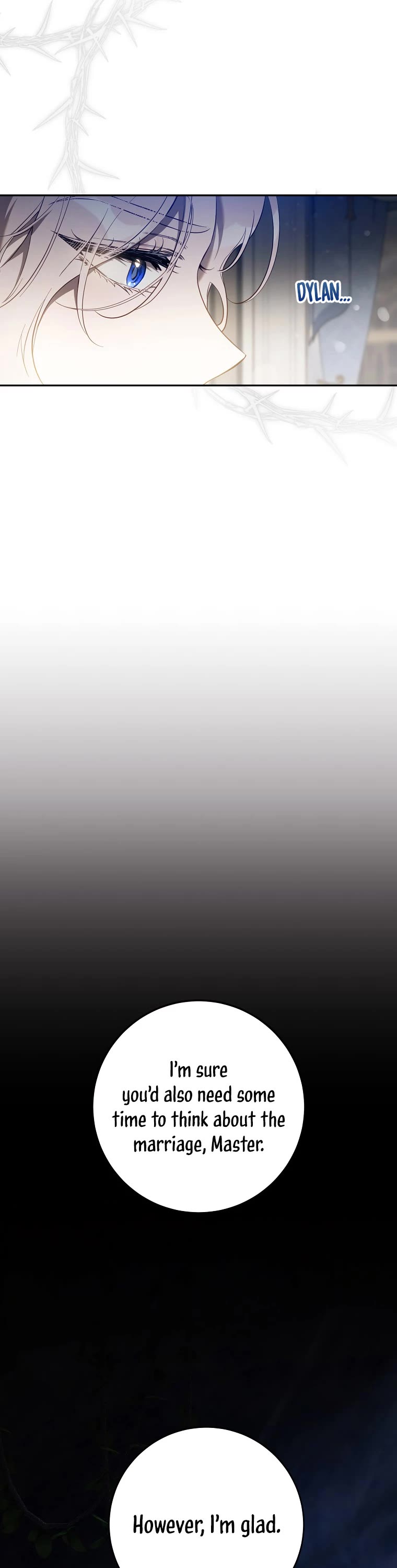 I Tamed a Tyrant and Ran Away chapter 108 page 24