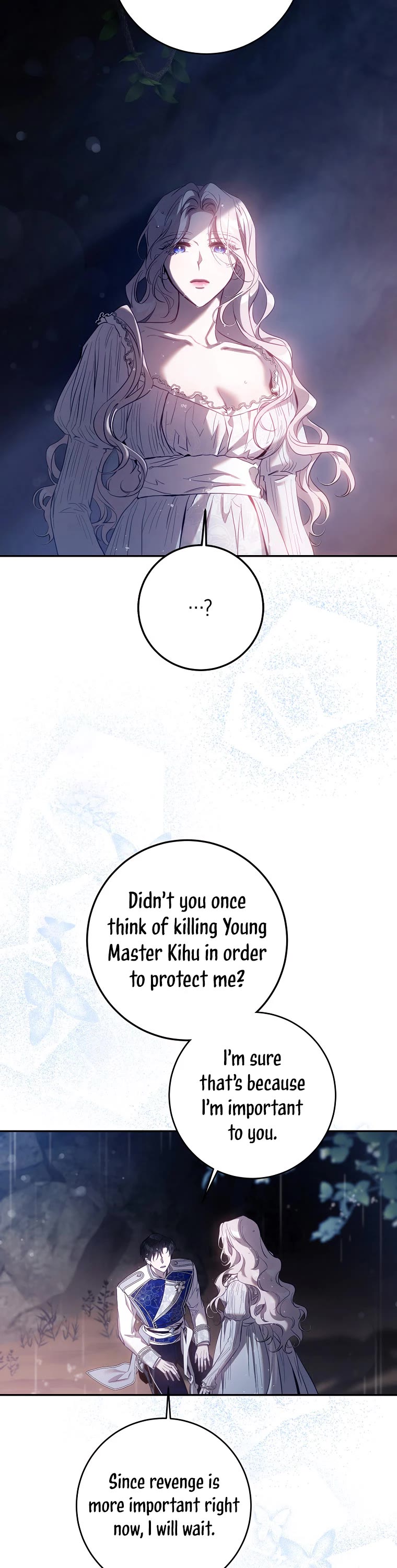 I Tamed a Tyrant and Ran Away chapter 108 page 25