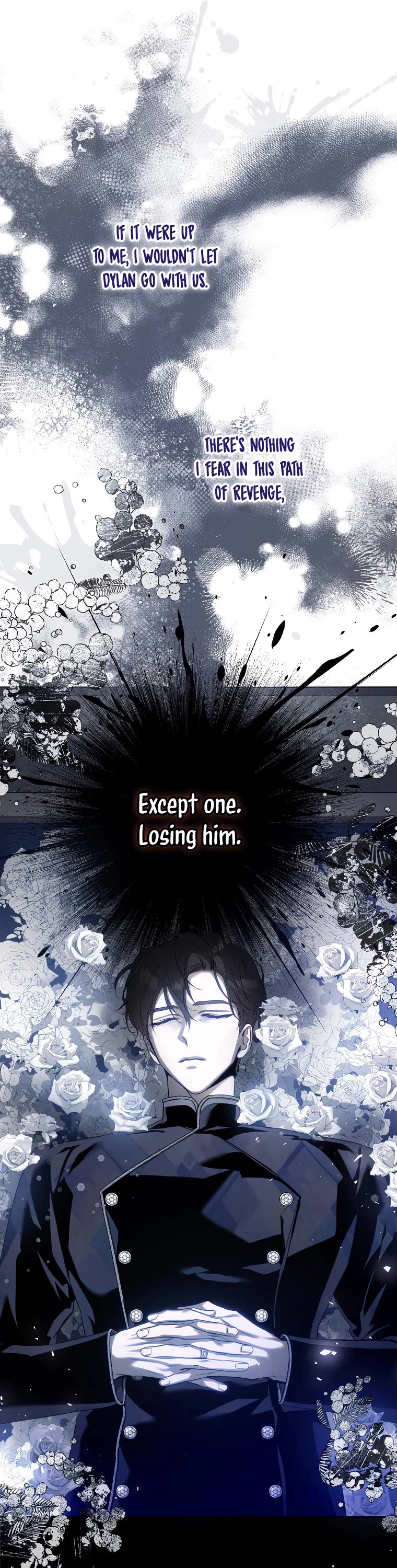 I Tamed a Tyrant and Ran Away chapter 108 page 29