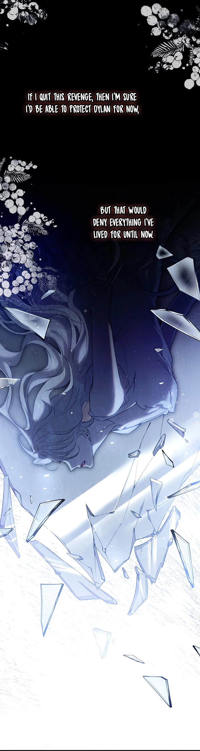 I Tamed a Tyrant and Ran Away chapter 108 page 30