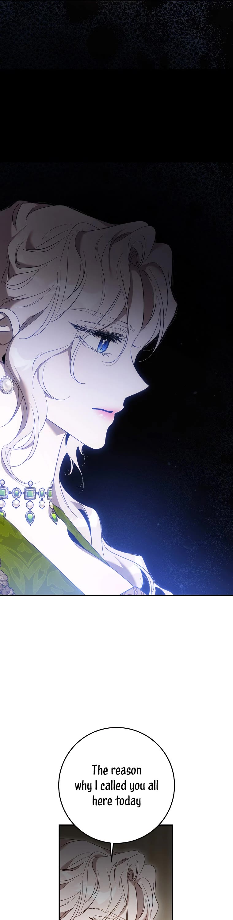 I Tamed a Tyrant and Ran Away chapter 108 page 5