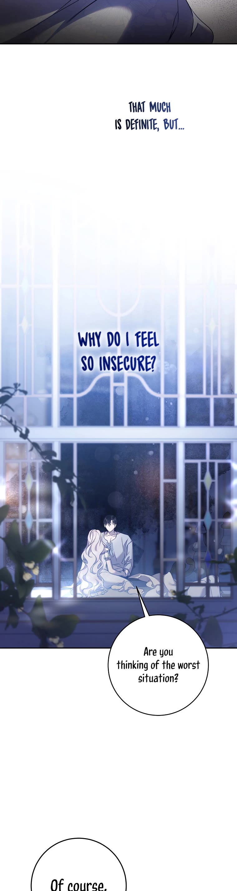 I Tamed a Tyrant and Ran Away chapter 109 page 10