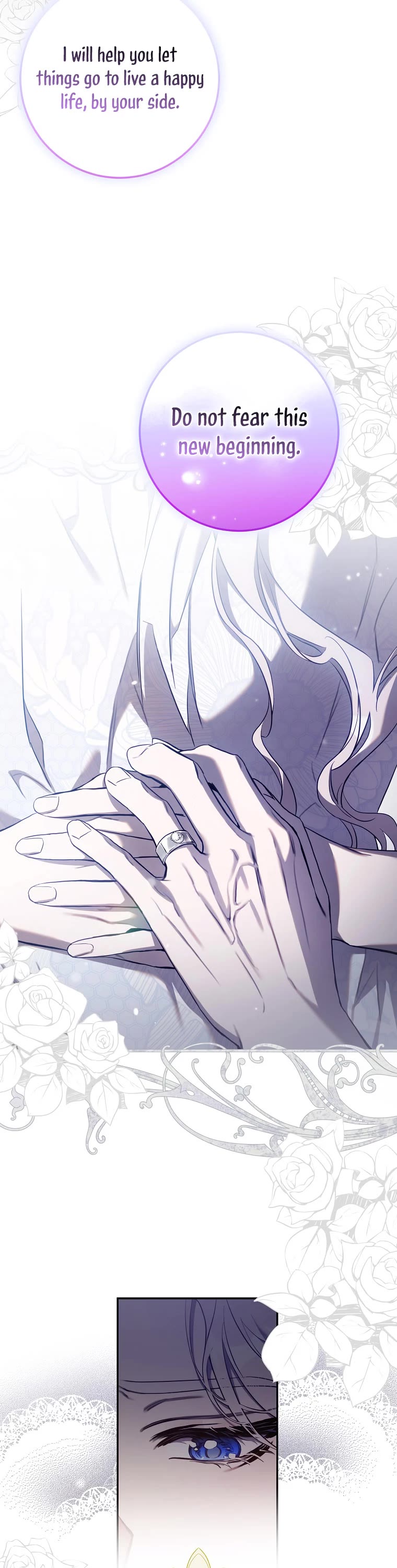 I Tamed a Tyrant and Ran Away chapter 109 page 14