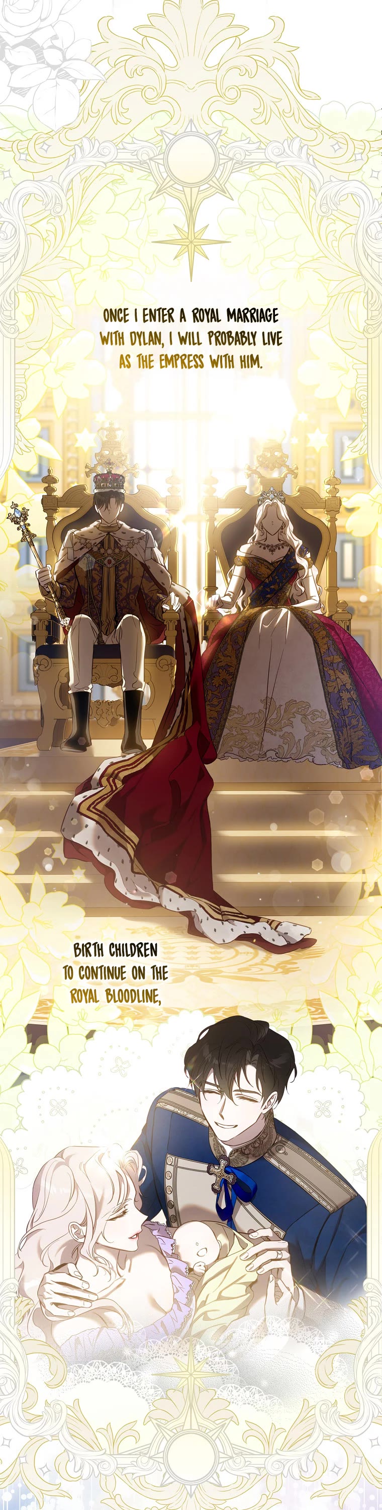 I Tamed a Tyrant and Ran Away chapter 109 page 15