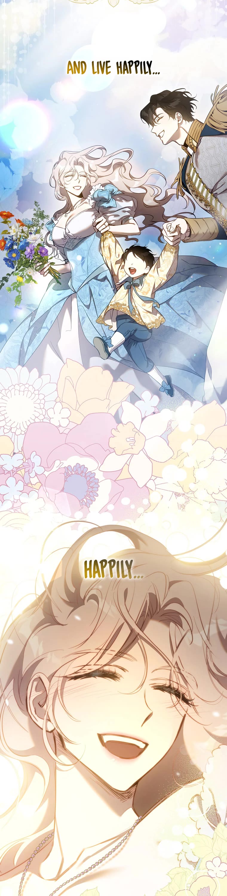 I Tamed a Tyrant and Ran Away chapter 109 page 16