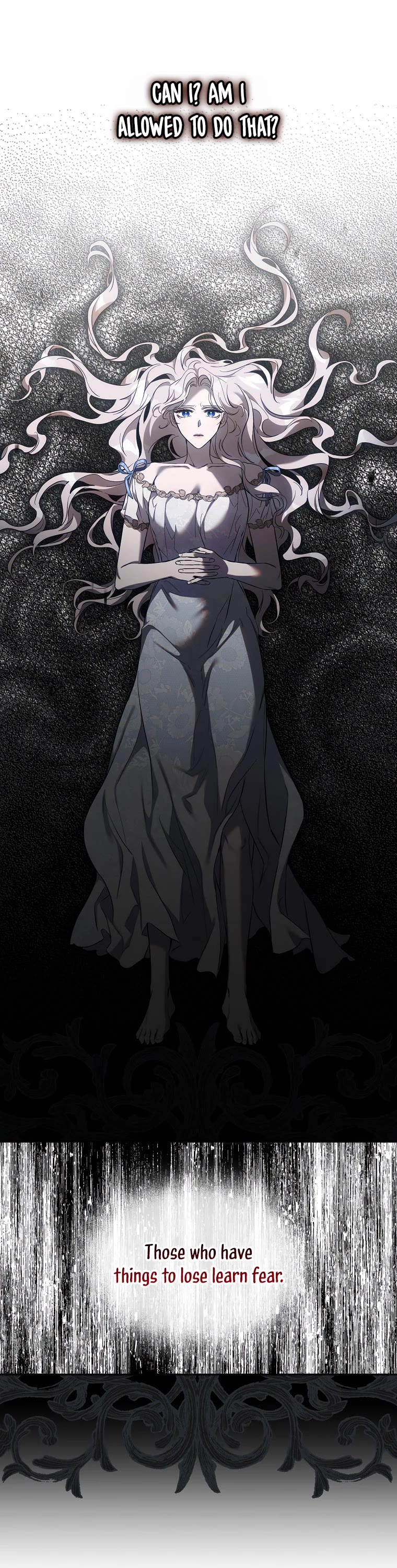 I Tamed a Tyrant and Ran Away chapter 109 page 18